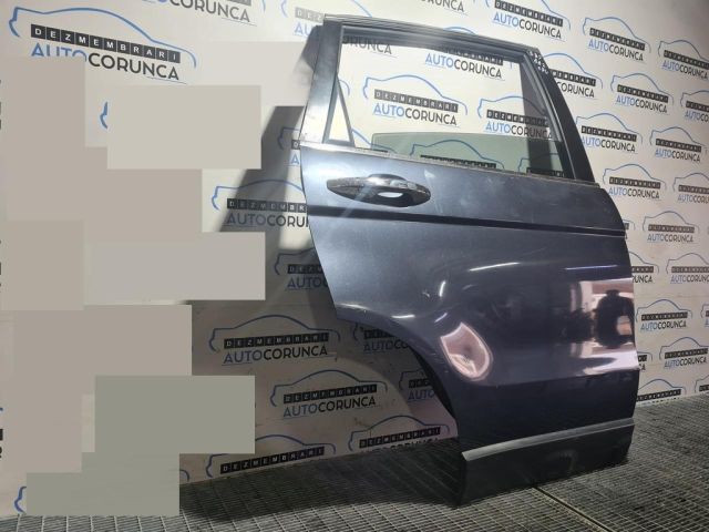 bontott HONDA CR-V Jobb hátsó Ajtó (Üres lemez)