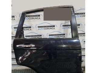 bontott HONDA CR-V Jobb hátsó Ajtó (Üres lemez)