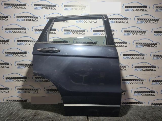 bontott HONDA CR-V Jobb hátsó Ajtó (Üres lemez)