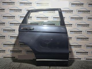 bontott HONDA CR-V Jobb hátsó Ajtó (Üres lemez)