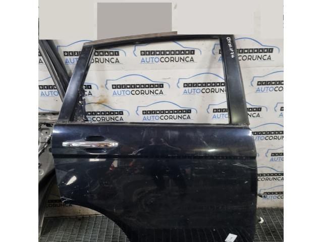 bontott HONDA CR-V Jobb hátsó Ajtó (Üres lemez)
