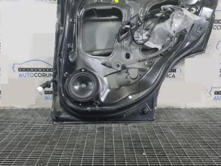 bontott HONDA CR-V Jobb hátsó Ajtó (Üres lemez)