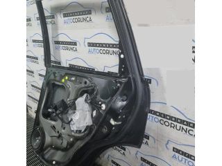 bontott HONDA CR-V Jobb hátsó Ajtó (Üres lemez)