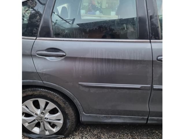 bontott HONDA CR-V Jobb hátsó Ajtó (Üres lemez)