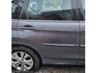 bontott HONDA CR-V Jobb hátsó Ajtó (Üres lemez)