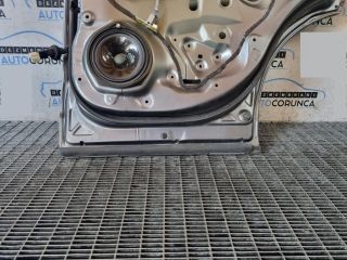 bontott HONDA CR-V Jobb hátsó Ajtó (Üres lemez)