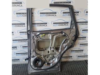 bontott HONDA CR-V Jobb hátsó Ajtó (Üres lemez)