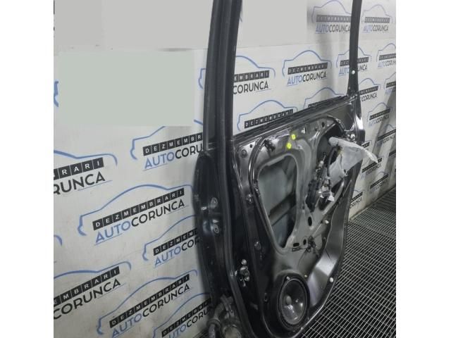 bontott HONDA CR-V Jobb hátsó Ajtó (Üres lemez)