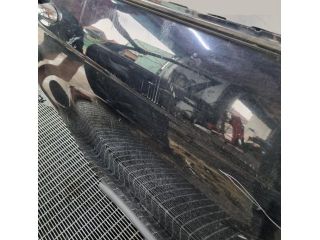 bontott HONDA CR-V Jobb hátsó Ajtó (Üres lemez)