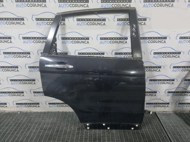 bontott HONDA CR-V Jobb hátsó Ajtó (Üres lemez)