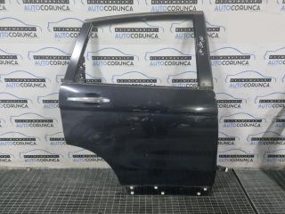 bontott HONDA CR-V Jobb hátsó Ajtó (Üres lemez)