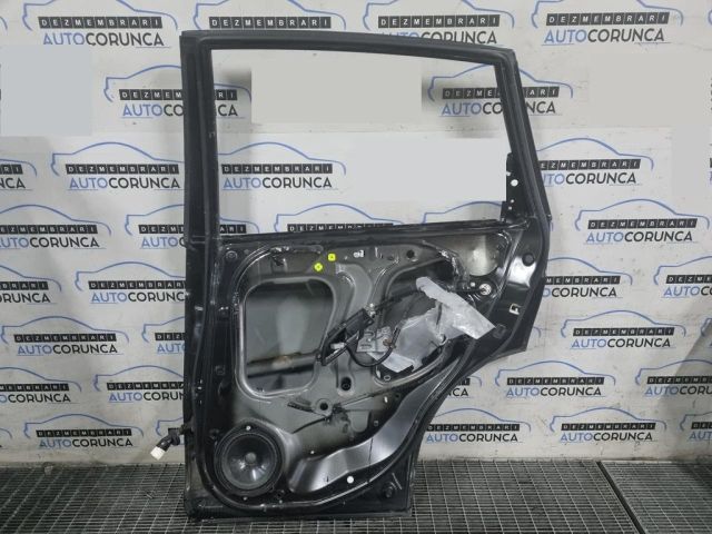 bontott HONDA CR-V Jobb hátsó Ajtó (Üres lemez)