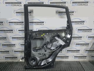 bontott HONDA CR-V Jobb hátsó Ajtó (Üres lemez)