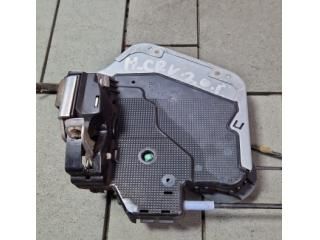 bontott HONDA CR-V Jobb hátsó Ajtózár