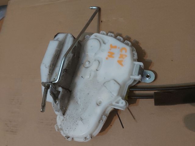 bontott HONDA CR-V Jobb hátsó Ajtózár