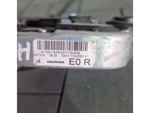 bontott HONDA CR-V Jobb hátsó Ajtózár