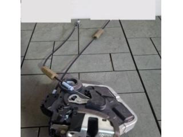 bontott HONDA CR-V Jobb hátsó Ajtózár