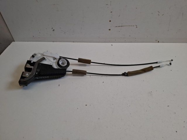 bontott HONDA CR-V Jobb hátsó Ajtózár