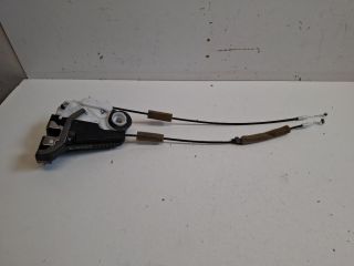 bontott HONDA CR-V Jobb hátsó Ajtózár