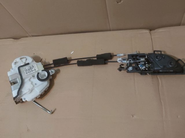 bontott HONDA CR-V Jobb hátsó Ajtózár