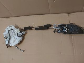 bontott HONDA CR-V Jobb hátsó Ajtózár