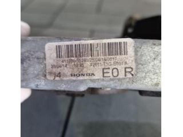 bontott HONDA CR-V Jobb hátsó Ajtózár