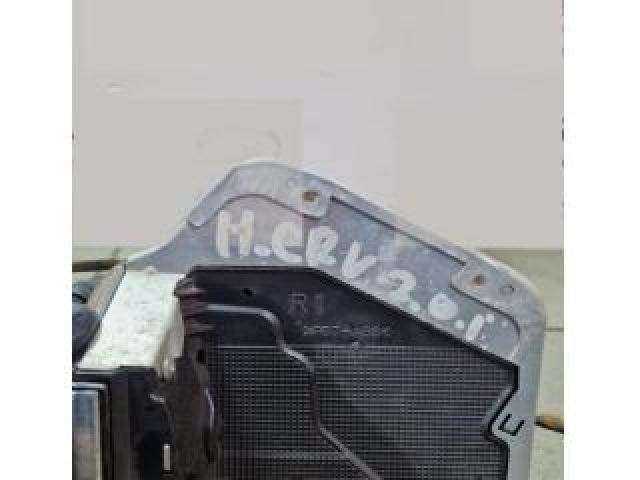 bontott HONDA CR-V Jobb hátsó Ajtózár