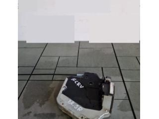 bontott HONDA CR-V Jobb hátsó Ajtózár