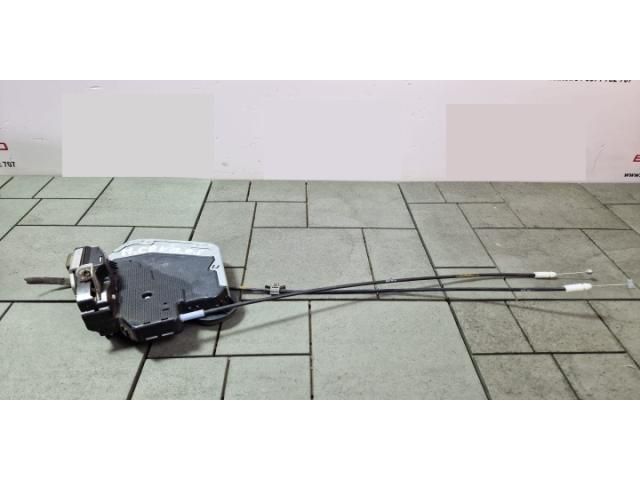 bontott HONDA CR-V Jobb hátsó Ajtózár