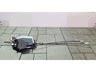 bontott HONDA CR-V Jobb hátsó Ajtózár