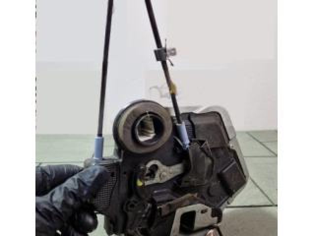 bontott HONDA CR-V Jobb hátsó Ajtózár