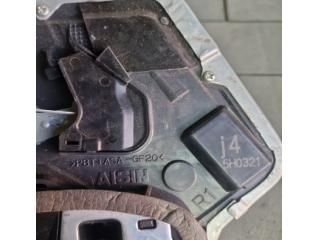 bontott HONDA CR-V Jobb hátsó Ajtózár