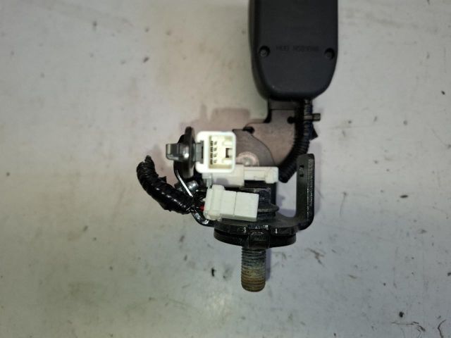 bontott HONDA CR-V Jobb hátsó Biztonsági Öv Csat