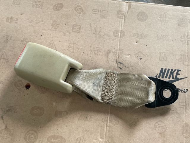 bontott HONDA CR-V Jobb hátsó Biztonsági Öv Csat