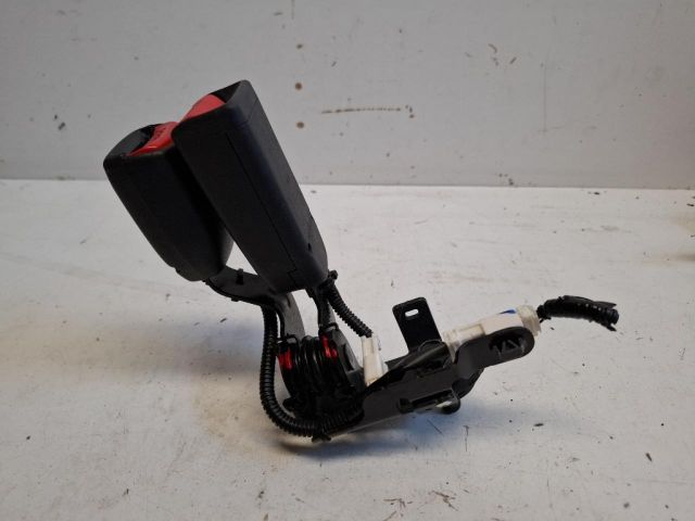 bontott HONDA CR-V Jobb hátsó Biztonsági Öv Csat