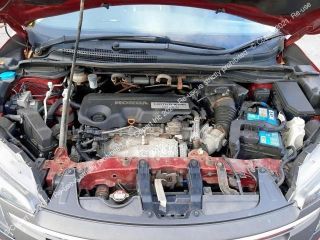 bontott HONDA CR-V Jobb hátsó Biztonsági Öv