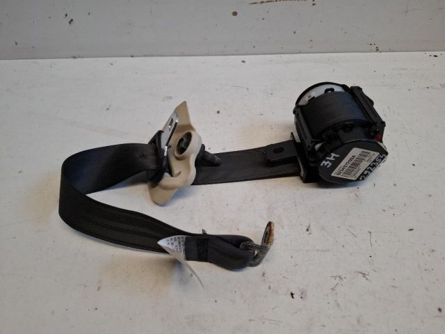 bontott HONDA CR-V Jobb hátsó Biztonsági Öv