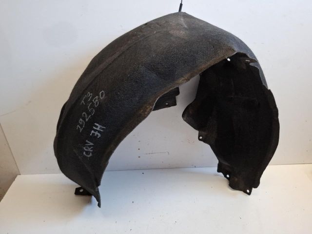 bontott HONDA CR-V Jobb hátsó Dobbetét (Kerékjárati, Műanyag)