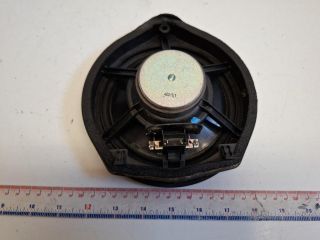 bontott HONDA CR-V Jobb hátsó Hangszóró