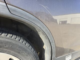 bontott HONDA CR-V Jobb hátsó Hátsó Ajtókeret Burkolat