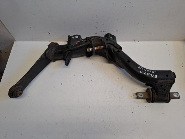 bontott HONDA CR-V Jobb hátsó Hosszlengőkar