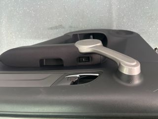 bontott HONDA CR-V Jobb hátsó Külső Kilincs