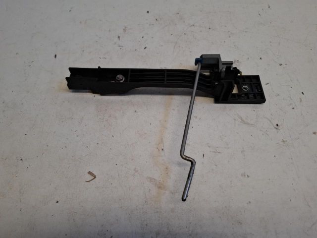 bontott HONDA CR-V Jobb hátsó Külső Kilincsfészek