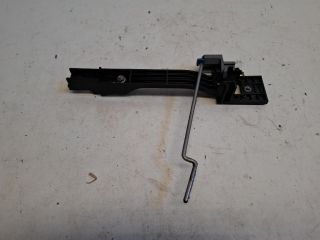 bontott HONDA CR-V Jobb hátsó Külső Kilincsfészek