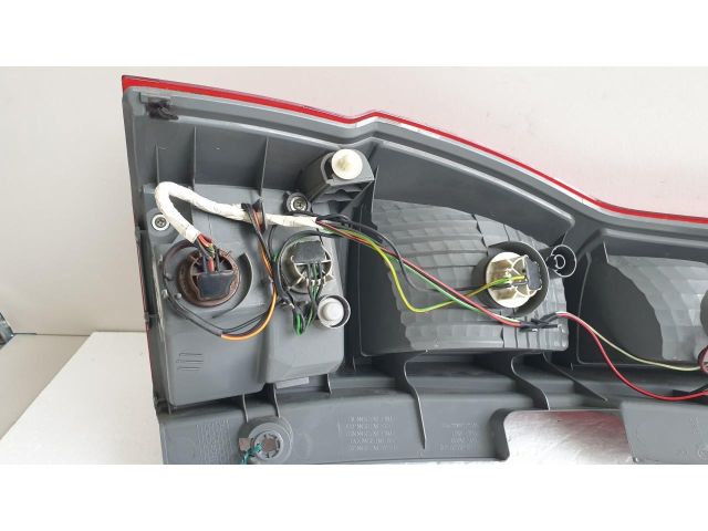 bontott HONDA CR-V Jobb Hátsó Lámpa