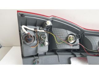 bontott HONDA CR-V Jobb Hátsó Lámpa