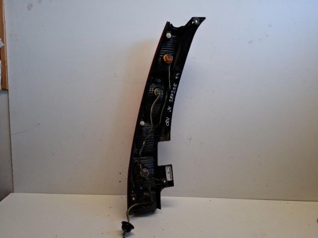 bontott HONDA CR-V Jobb Hátsó Lámpa