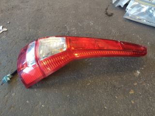 bontott HONDA CR-V Jobb Hátsó Lámpa