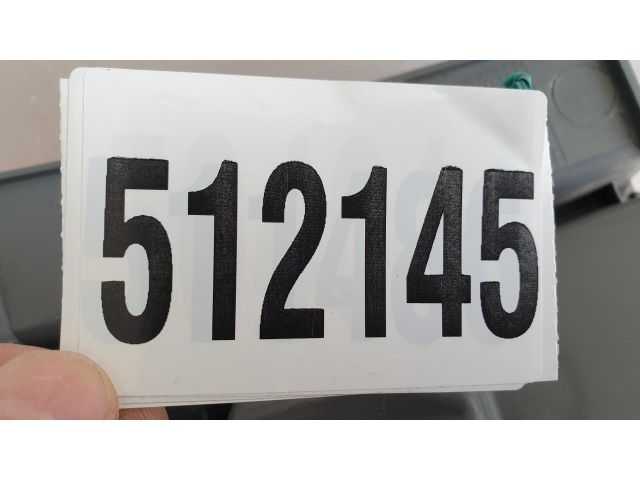 bontott HONDA CR-V Jobb Hátsó Lámpa