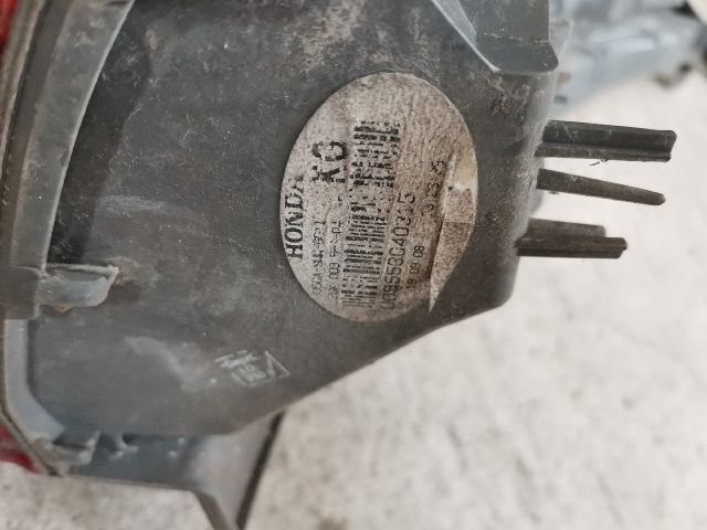 bontott HONDA CR-V Jobb Hátsó Lámpa